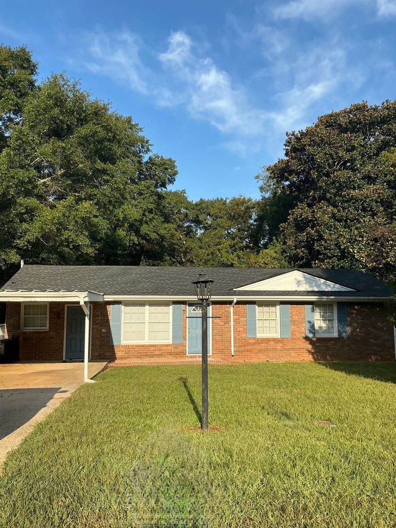 3 BR/ 2 BA Close to Downtown Watkinsville  Wire Park!