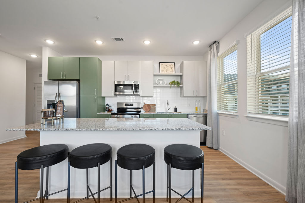 Allora Southview