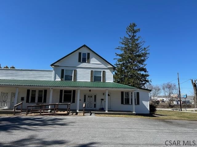 616 LAMBERD AVE. APT 2