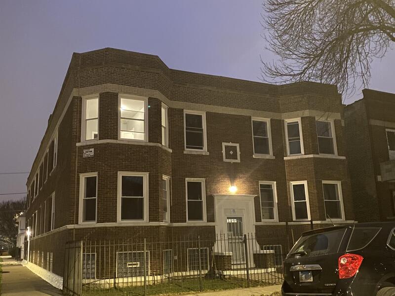 6603 South Bishop Street - 6603-1