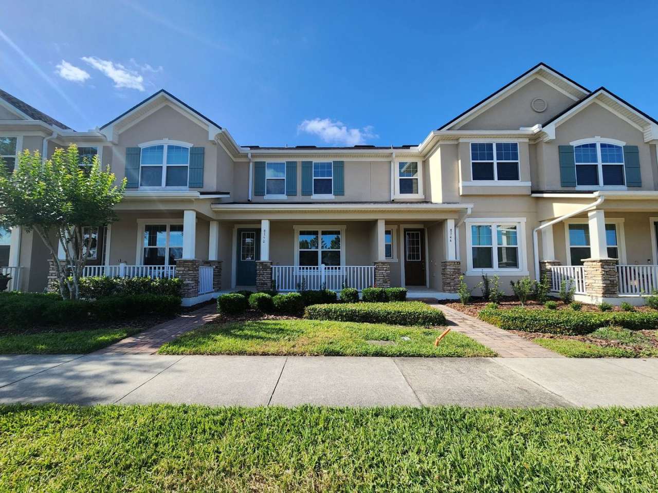 AMAZING 3 bedroom TOWNHOME AT WINDERMERE TRAILS!