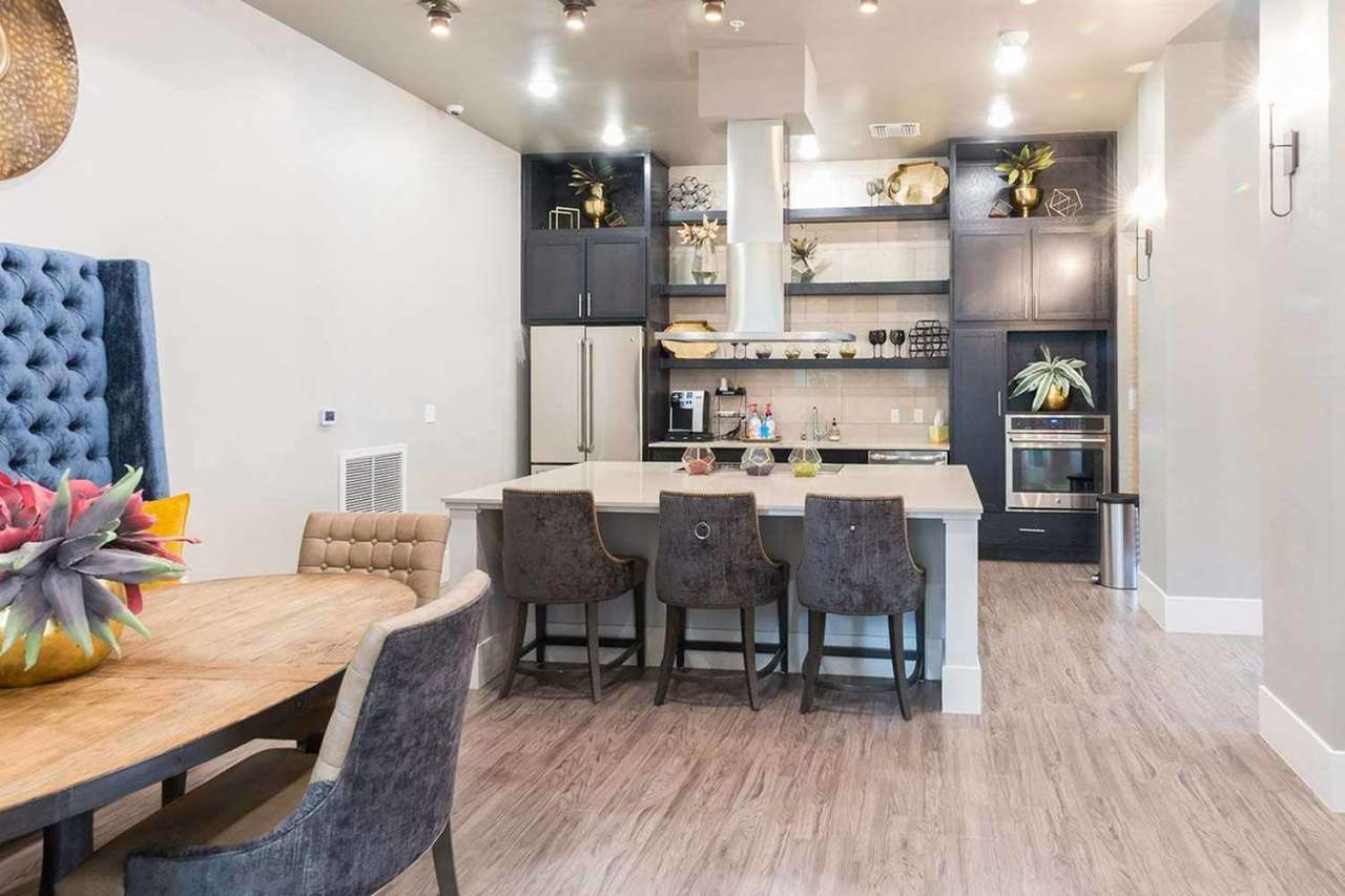 Verdant at Green Valley - Affordable Housing