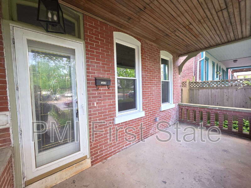 1912 Delaware Avenue