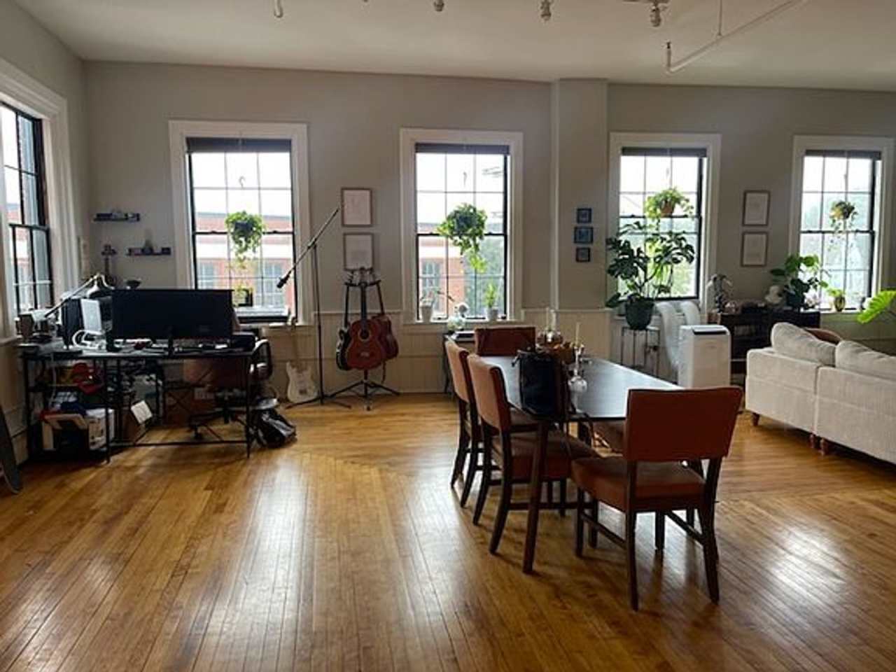 265 Main Street-Residential