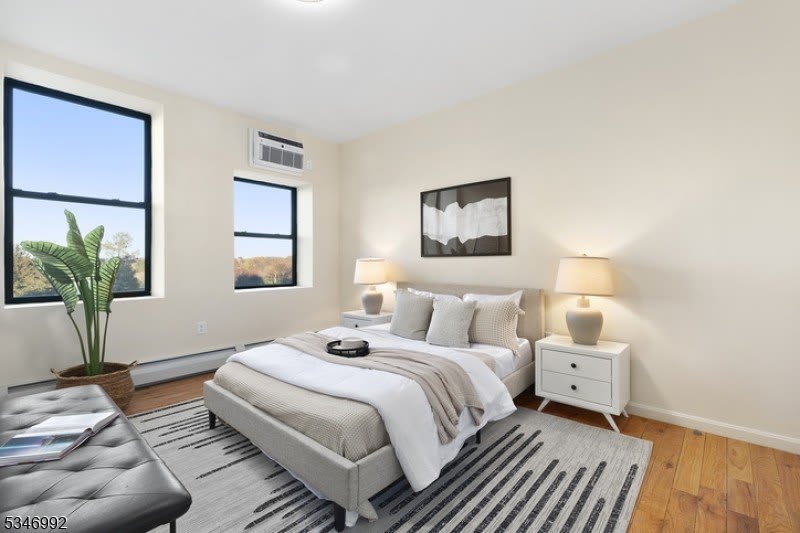 Soho Hospital Redevelopment