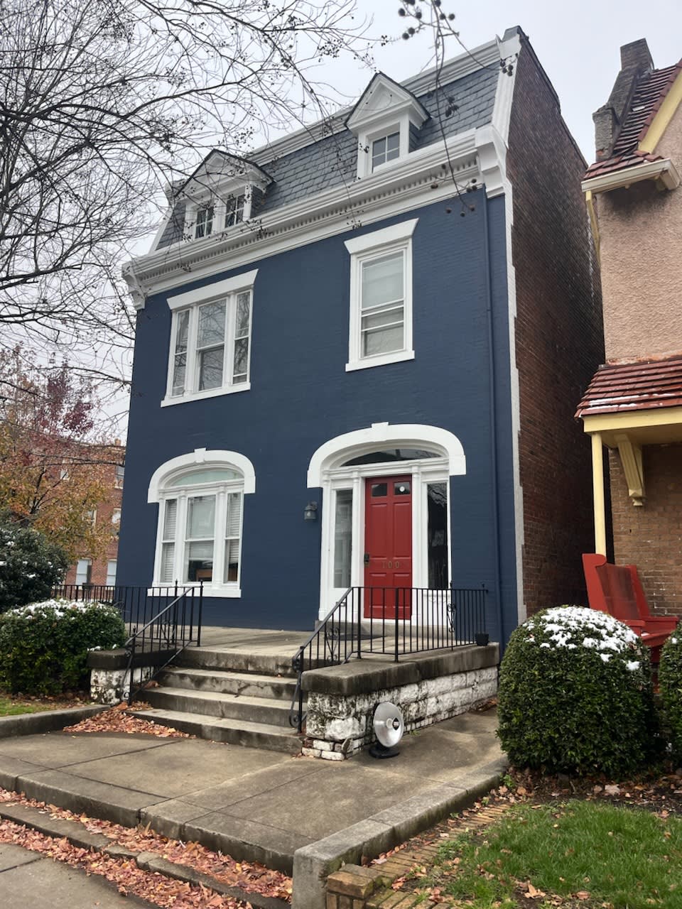 100 North Boulevard - 2