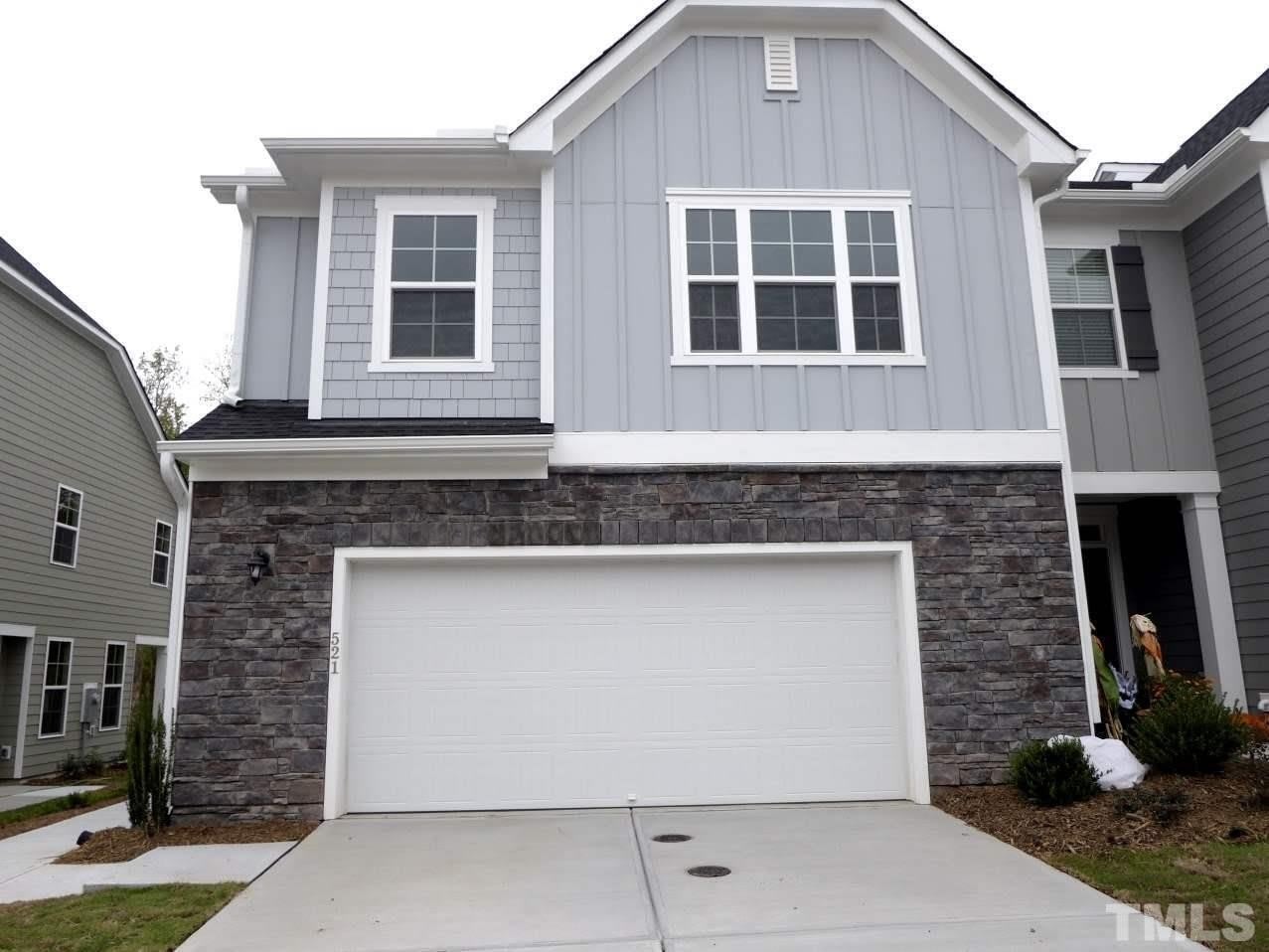 521 Catalina Grande Drive