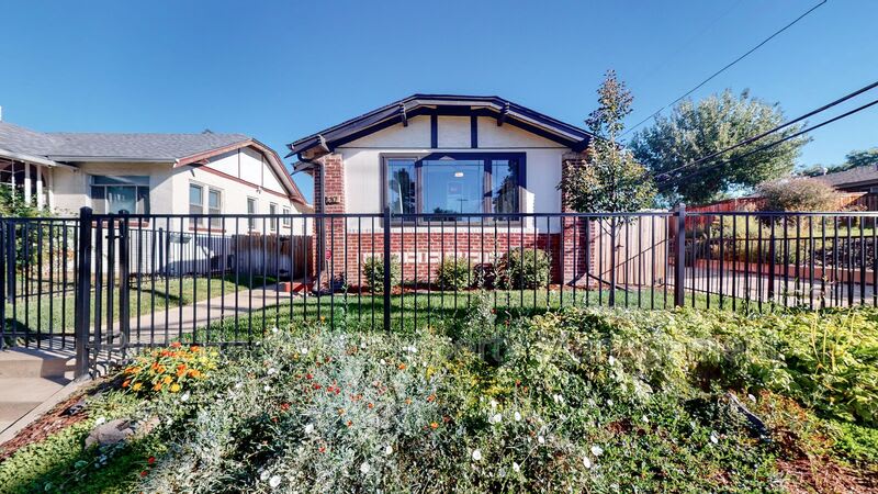 3317 Bruce Randolph Ave