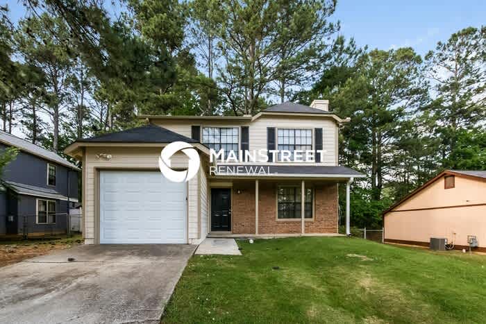 979 Brandon Hill Way