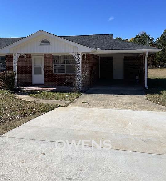 2057 Rosebud Road - B