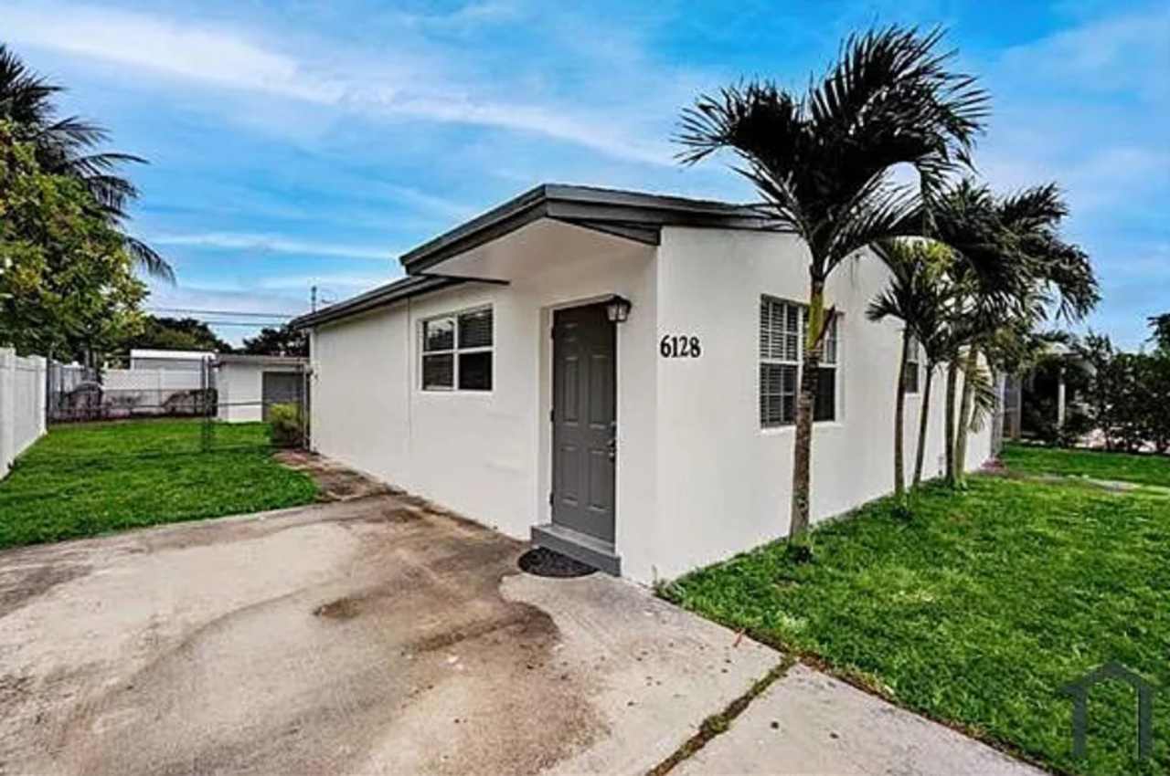 Charming 4-Bedroom Home in Margate, FL – Security Deposit Special: Only $1,500 with Approved Credit!