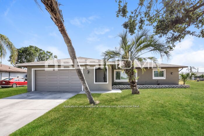 232 Southeast 25th Terrace