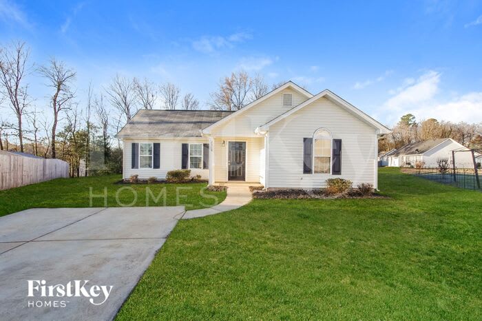 2313 Buttonbush Court