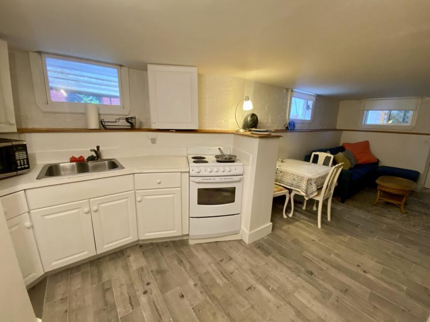 101 Fayerweather St.