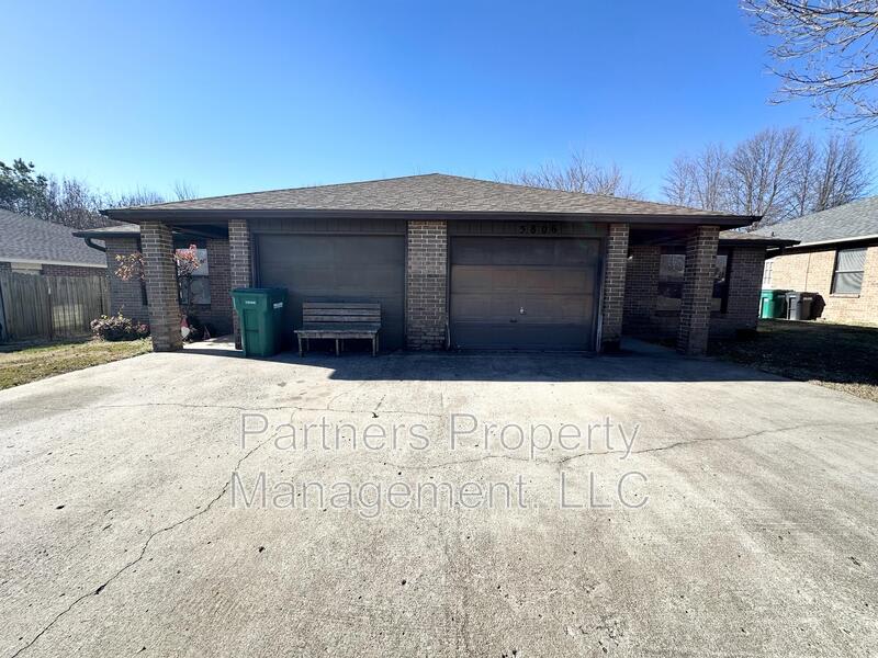 5706 Sara Street - A