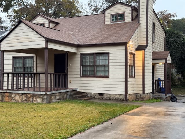 821 Erin Avenue Southwest