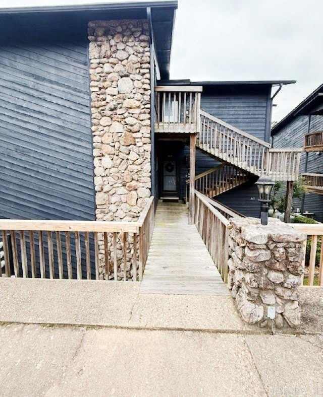 203 Stearns Point, A3