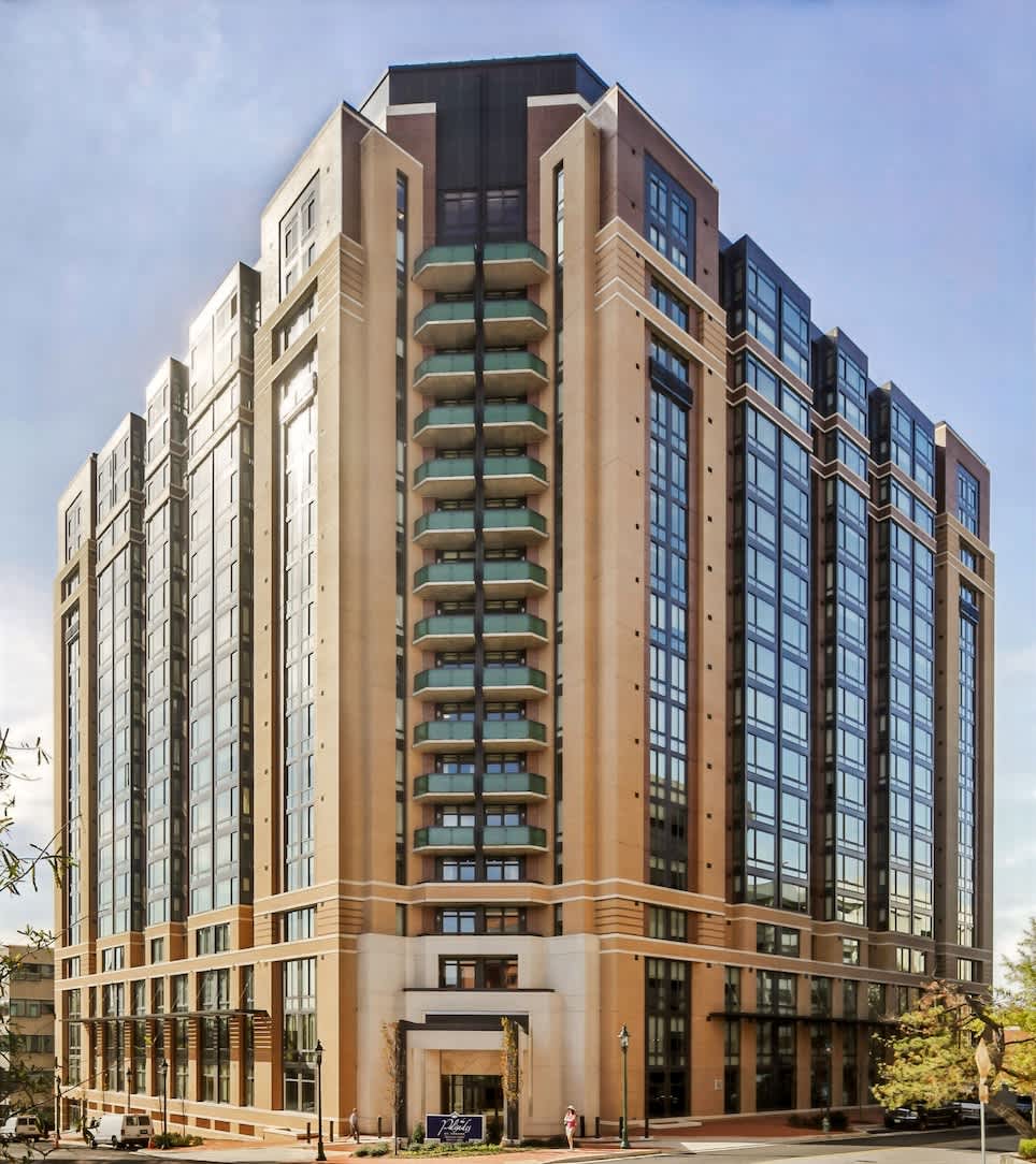 The Palisades of Towson