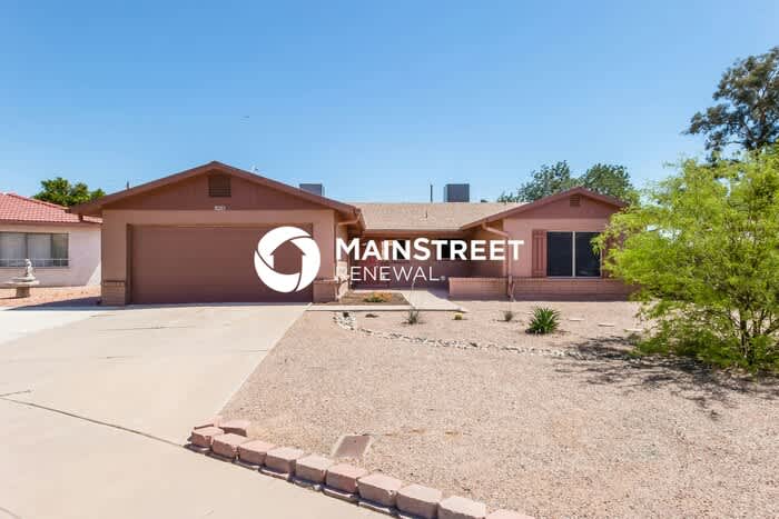 10213 North 51st Drive