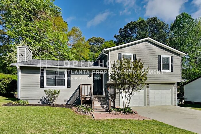 524 Pebble Point Drive