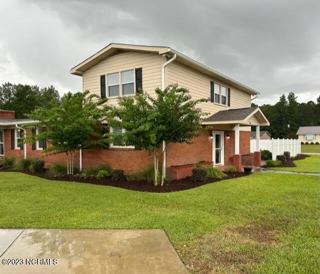 8580 Ocean Highway W unit: 1