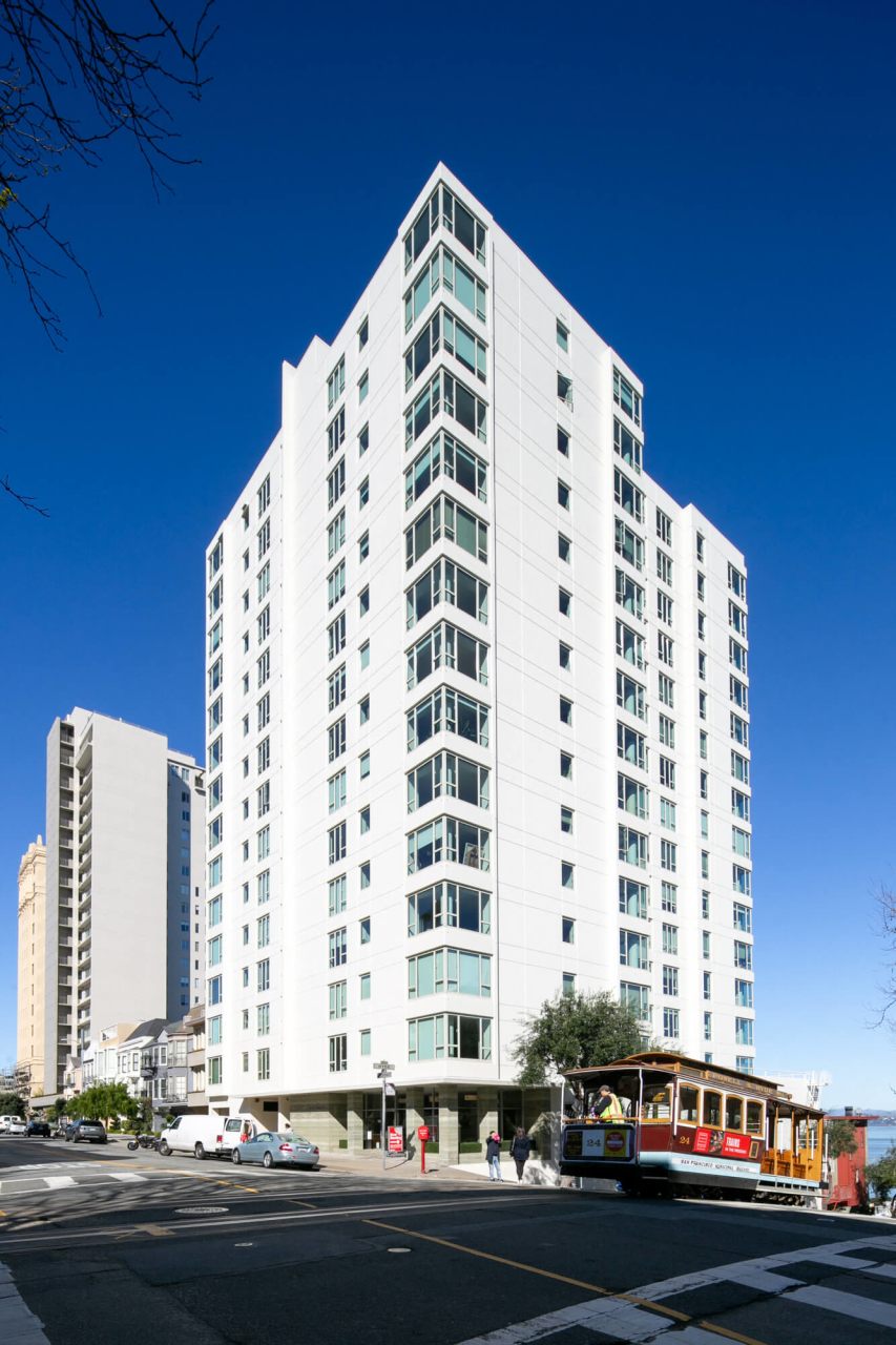 1000 Chestnut