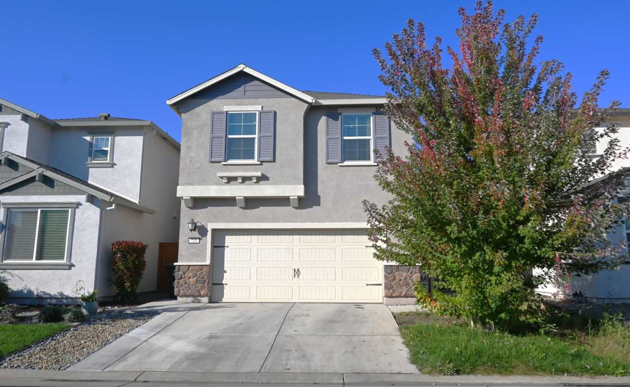 Resident Benefit Package Property