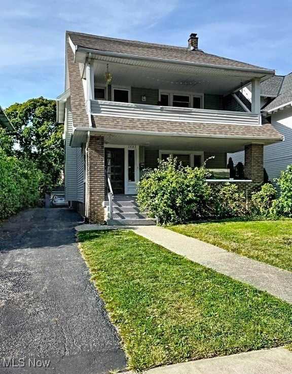 2683 Hampshire Road unit: 2