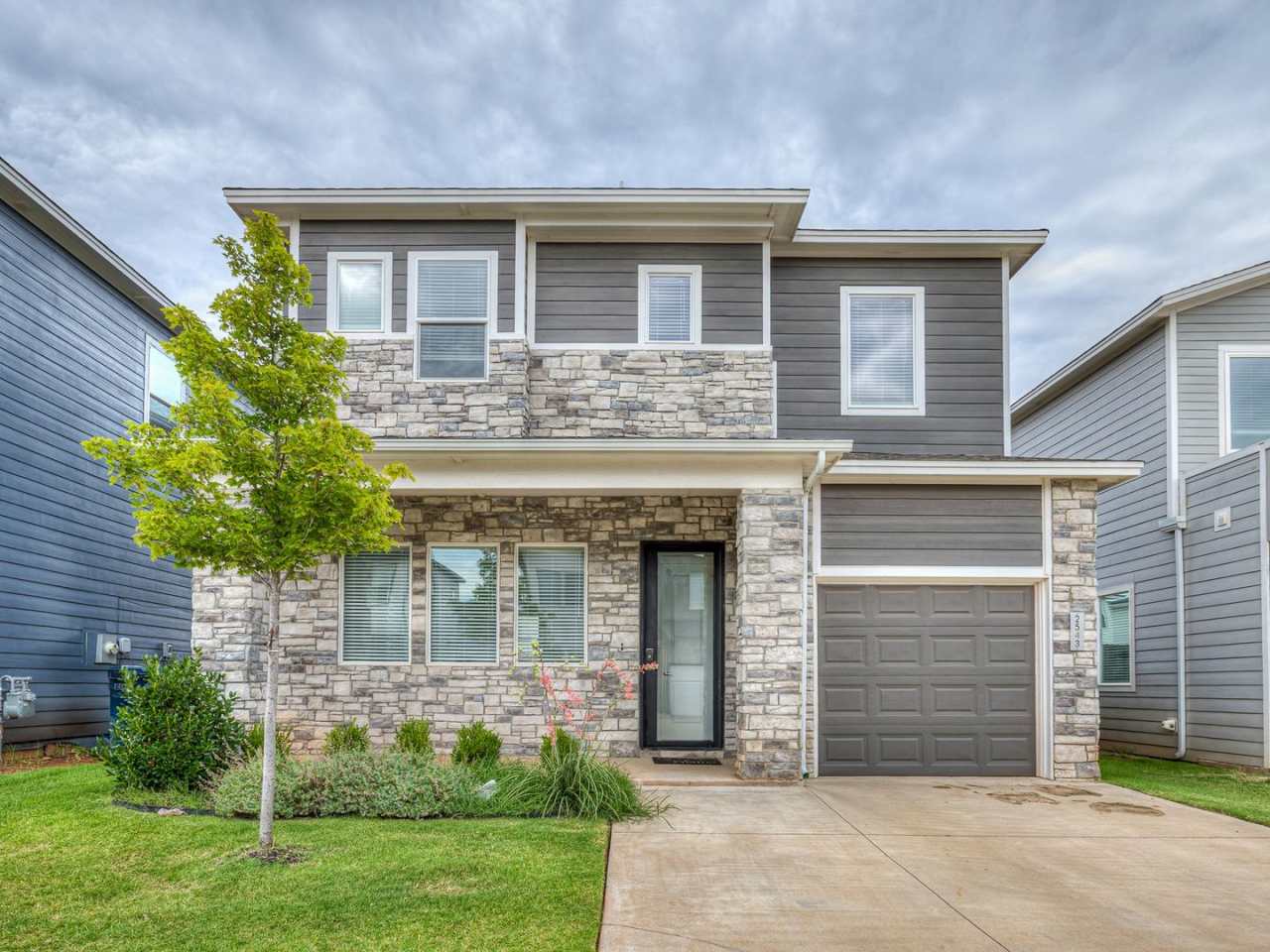 Beautiful New Construction Home in Edmond/Oklahoma City