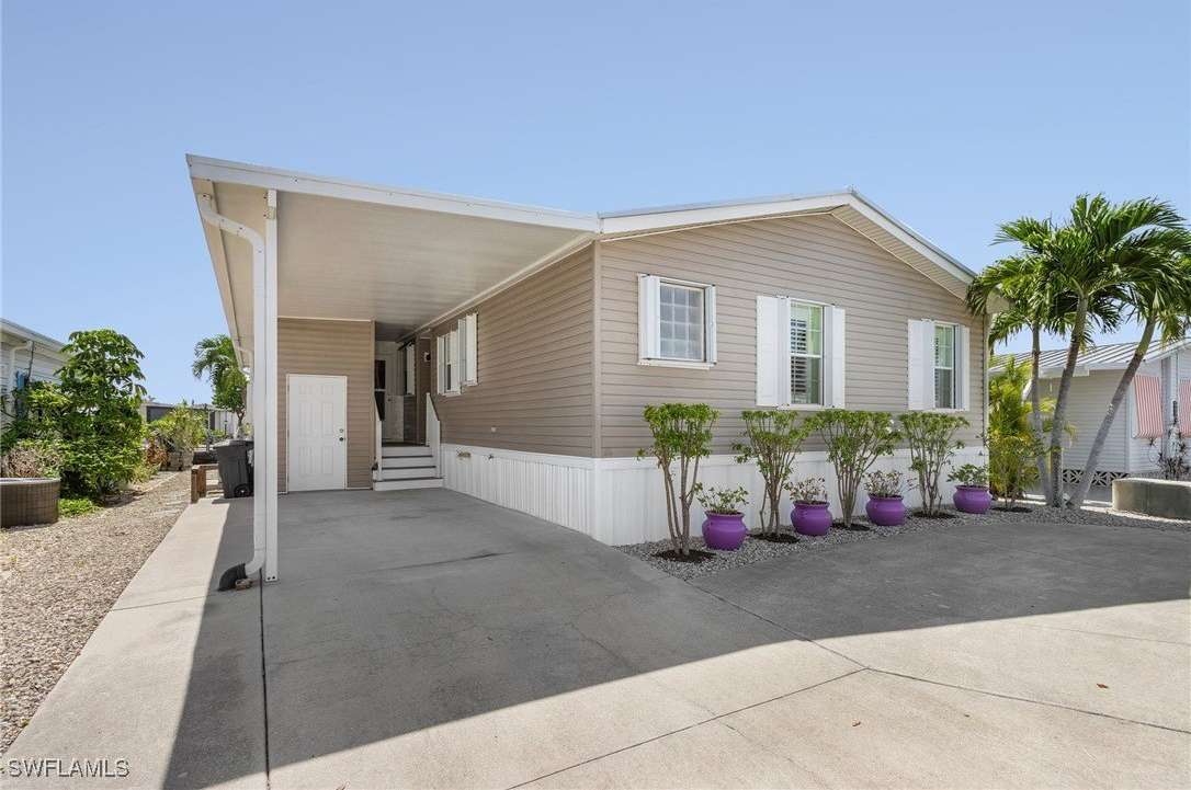 2980 Harpoon Lane