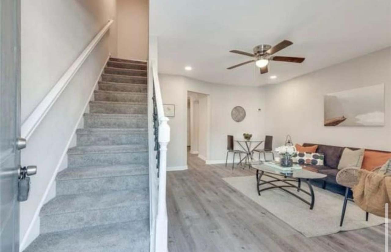 Charming 2BR Townhome in Atlanta