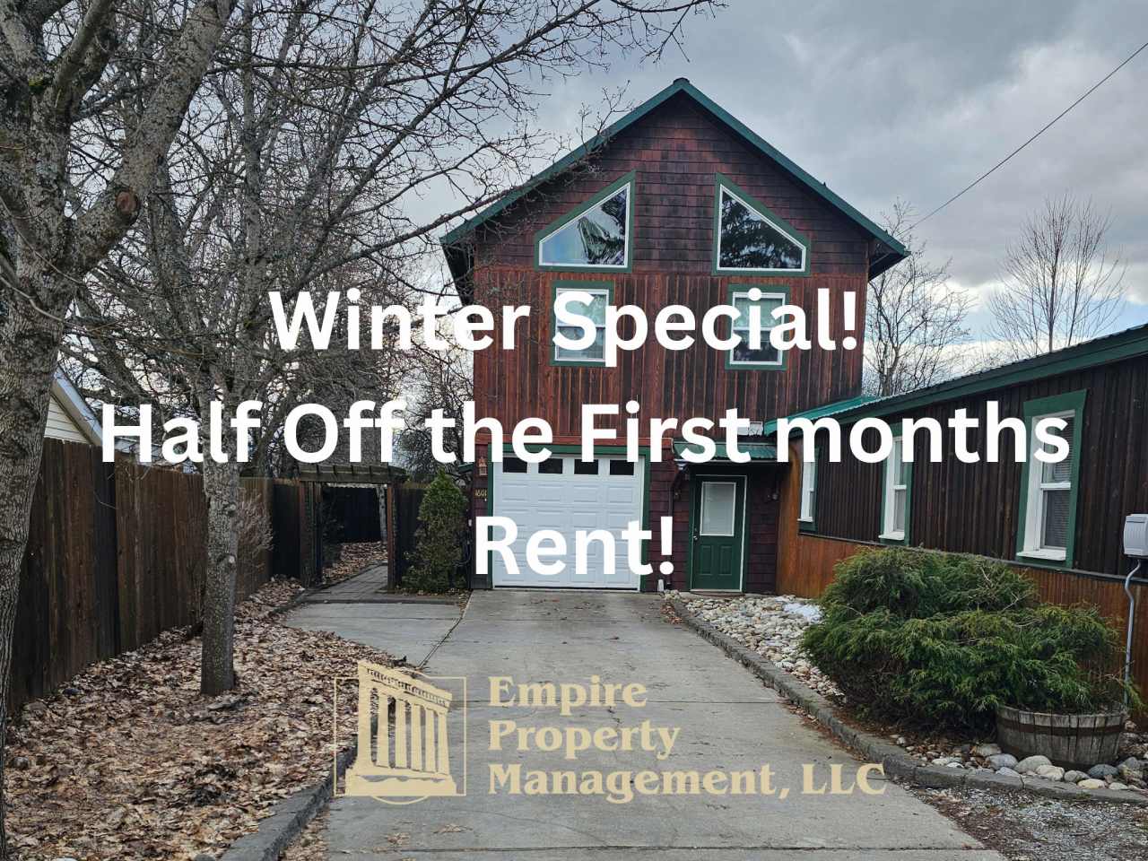 1601 Main Street - B