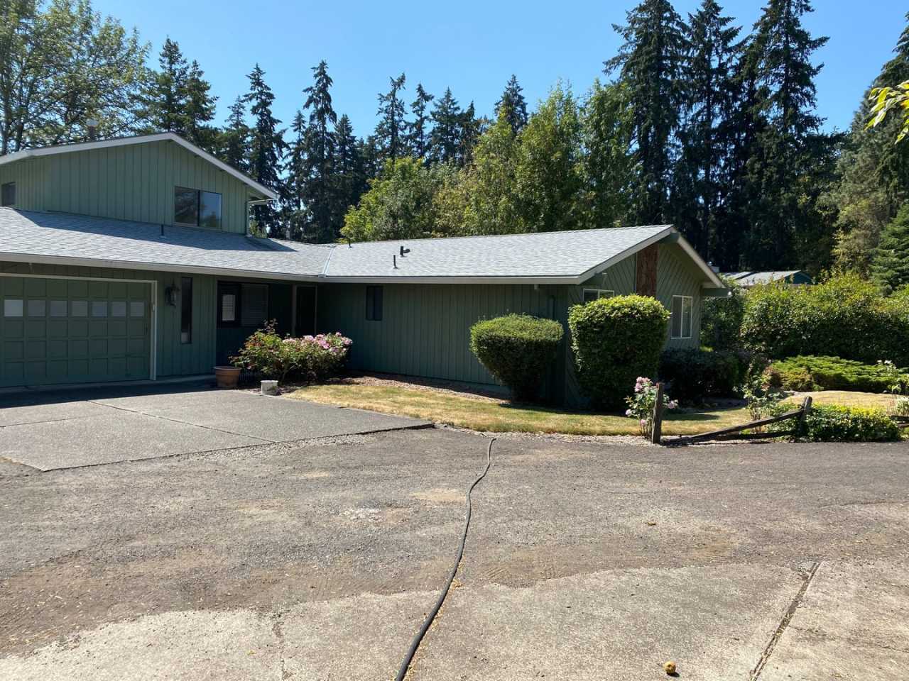 Rare Five Bedroom On Quiet Cul-de-Sac