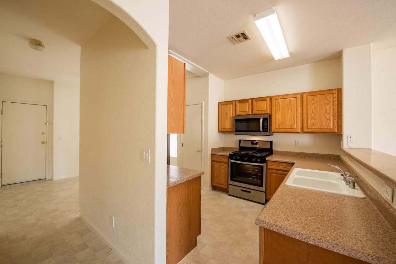 1650 Lefty Garcia Way