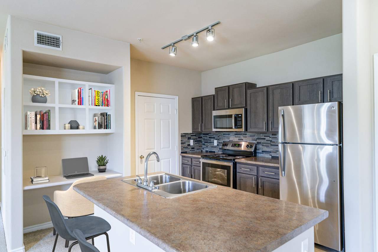 The Fountains of Conroe