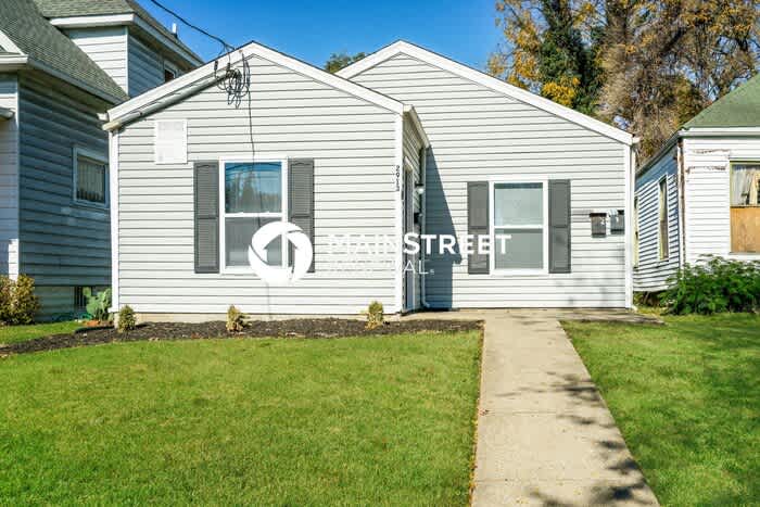 2913 Dumesnil Street