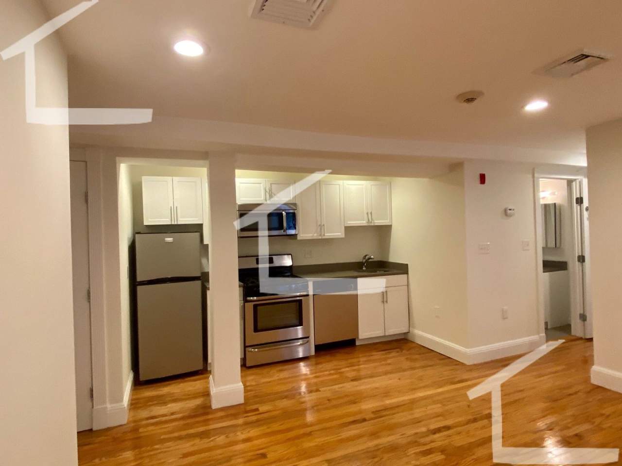 8 Brainerd Rd #12L Boston MA 02134