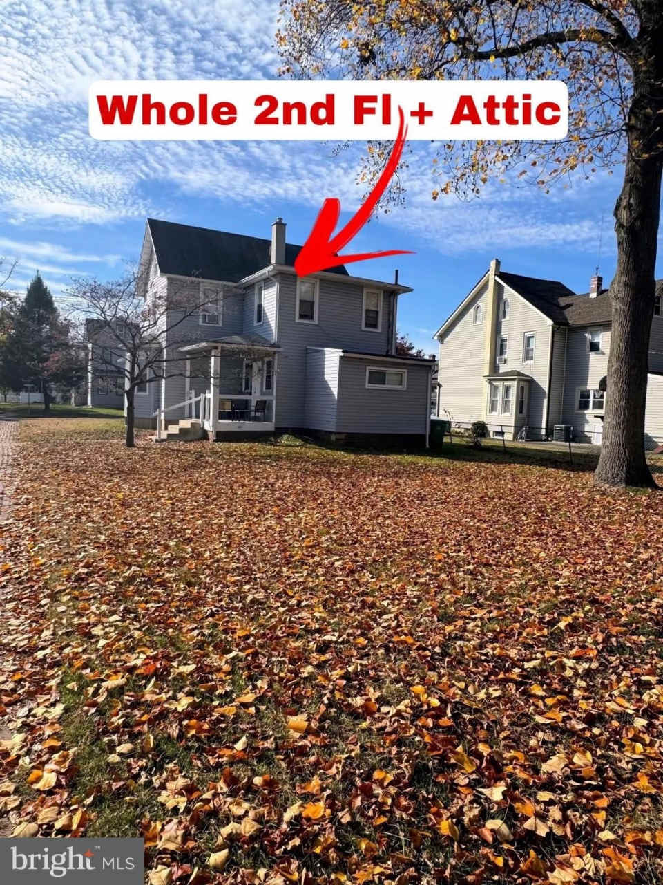 430 LECONEY Avenue unit: 2Nd Floor