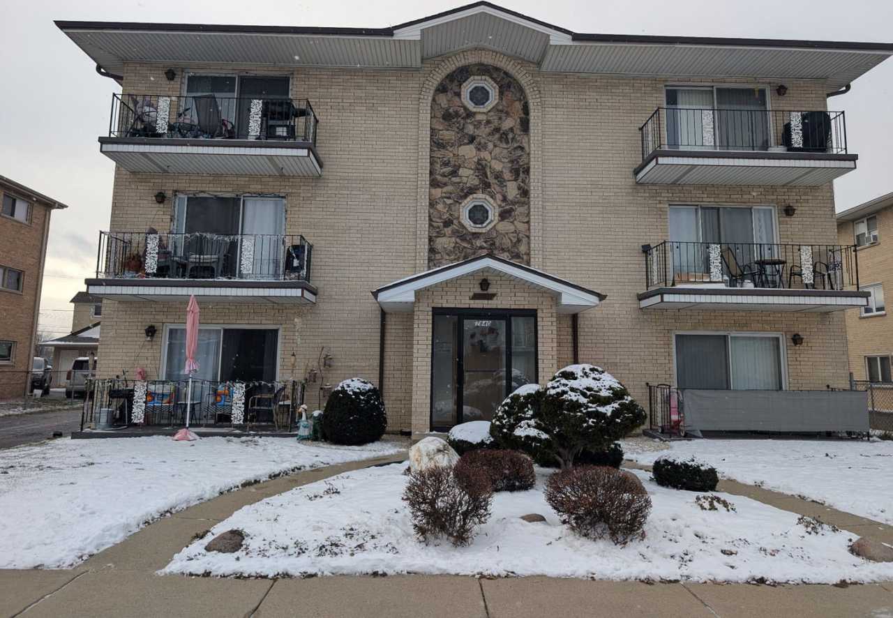 7840 Normandy Avenue unit: 1N