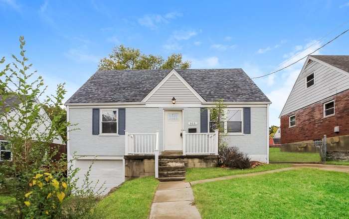 365 Anderson Ferry Road