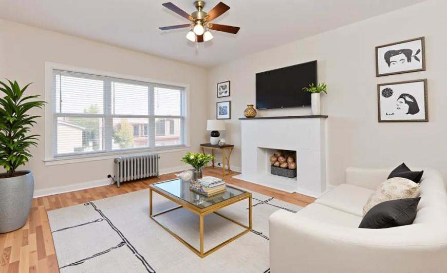 3137 West Lawrence Ave.