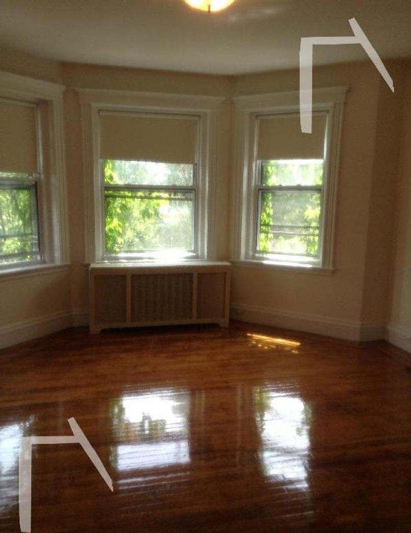 Unique BU Apartment. 9/1/26