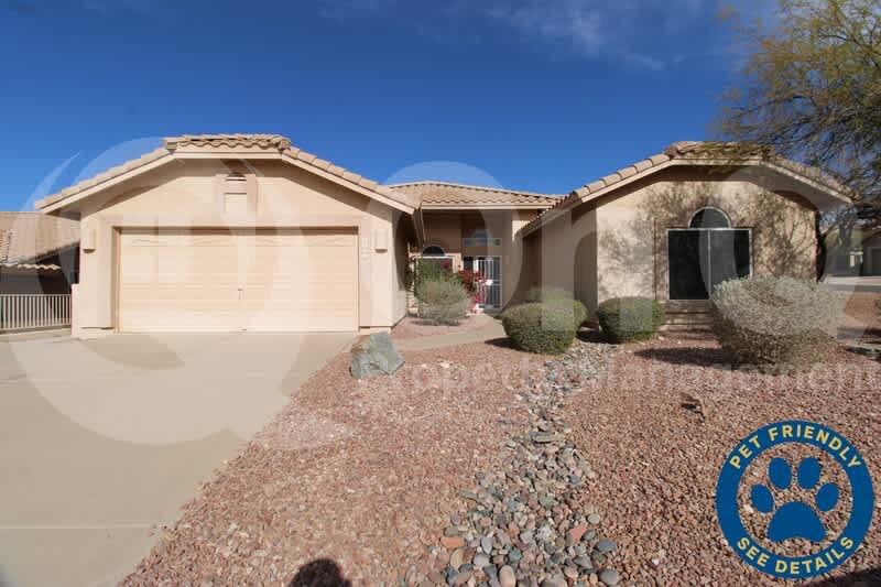 8950 East Yucca Blossom Drive