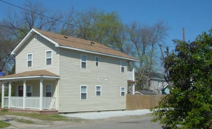 1300 West 26th Street