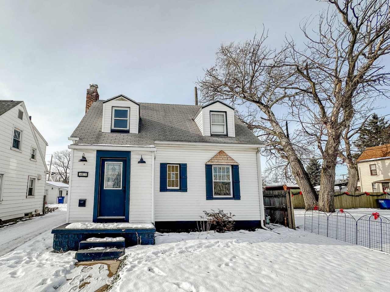 Unique and beautiful 2-3 bedroom home available for rent