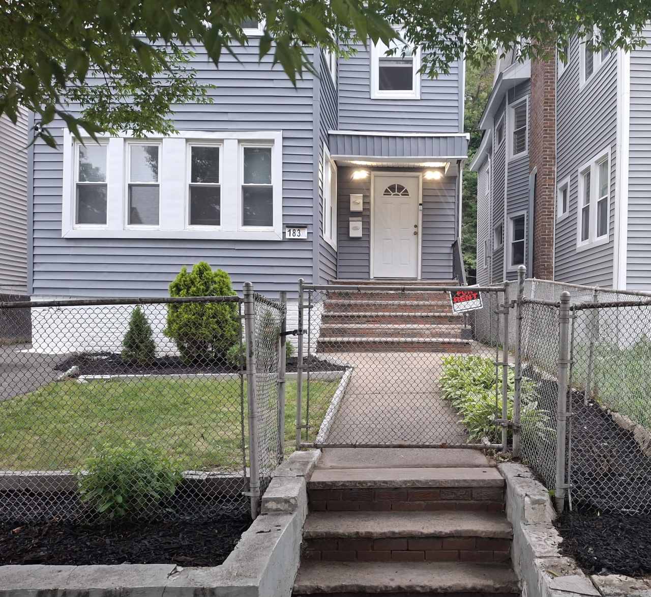 183 North Munn Avenue
