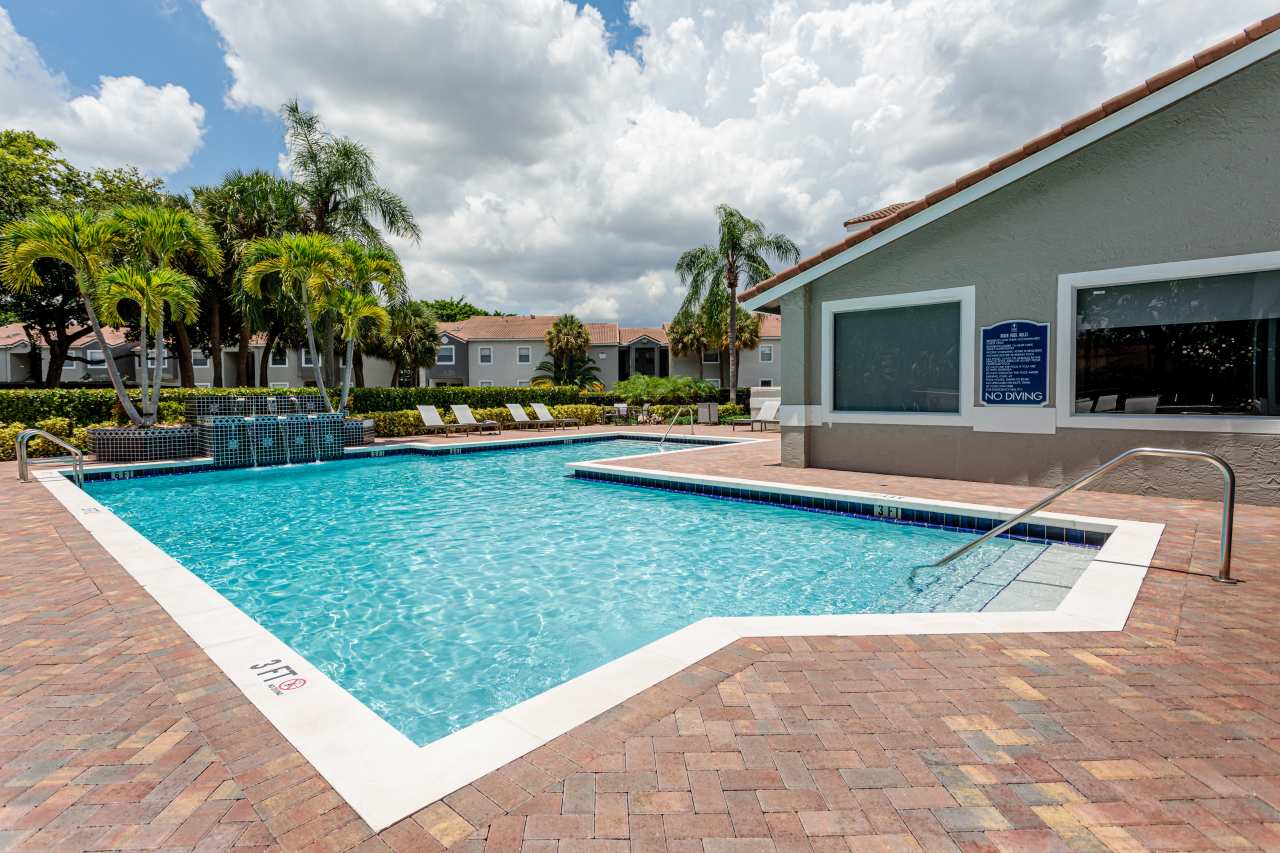 The Palms of Boca Del Mar