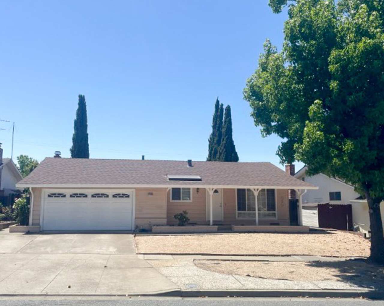 Desirable Home in the Mission San Jose Area of Fremont