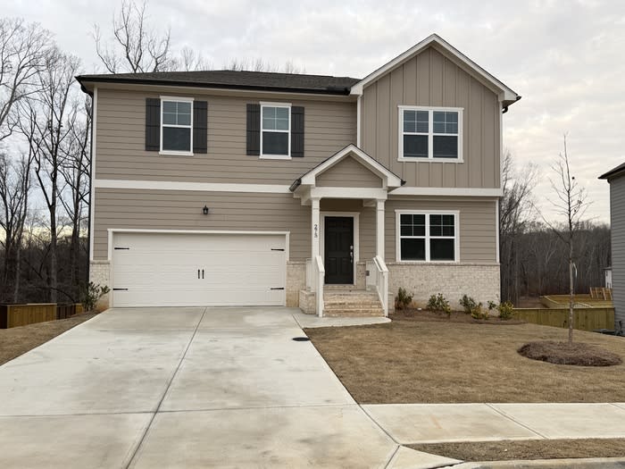 275 Red Dragon Drive