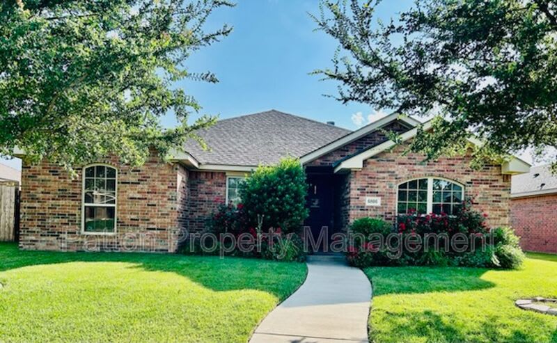 6806 Gaston Court